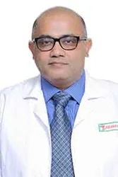 Dr. Sanjoy Banerjee को तस्बिर