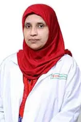 ภาพของ Dr. Nurunnahar Mawla