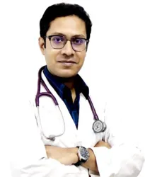 Dr. Atonu Das کی تصویر