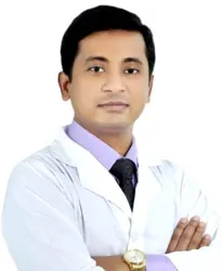 Dr. Forhad Ahmed Chowdhury को तस्बिर