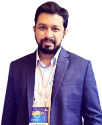 Dr. Md. Tawfiq Alam Siddique کی تصویر