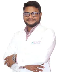 Dr. Foysal Ahmed Mohin کی تصویر