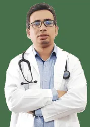 Dr. Md. Asaduzzaman Rakib کی تصویر
