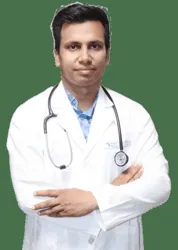 Dr. Mukul Chandra Paul کی تصویر