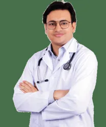 Dr. Sonjoy Kumar Deb Nath کی تصویر