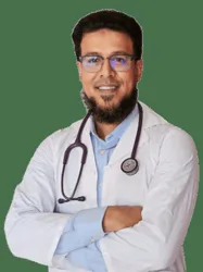 Dr. Md Saiful Alam Bhuiyan को तस्बिर