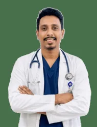 Dr. Md. Abdur Rauf کی تصویر