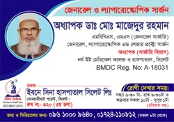 Dr. Md. Mazedur Rahman کی تصویر