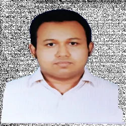 Dr. Md. Shamiul Azam کی تصویر