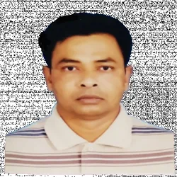 Dr. Milton Modak کی تصویر
