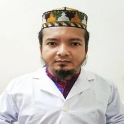 Dr. Mohammed Abdul Latif کی تصویر