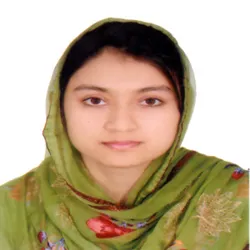 Dr. Sultana Mehnaz Rahman Chowdhury को तस्बिर