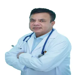 Prof. Dr. Md. Fayaz Uddin کی تصویر