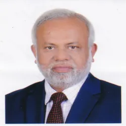 Prof. Dr. Mukhlasur Rahman को तस्बिर
