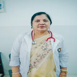 Prof. Dr. Piya Biswas کی تصویر