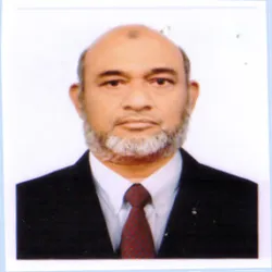 Professor Dr. Emad Hussain Choudhury को तस्बिर
