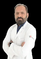 ภาพของ Dr. Bhanu Pratap Singh