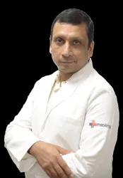 ภาพของ Dr. Deepak Aggarwal