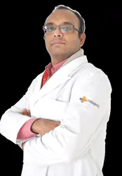 ภาพของ Dr. Deepak Gupta