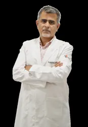 Dr. Deepak Sarin کی تصویر