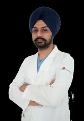 Dr. Gagandeep S Wander کی تصویر