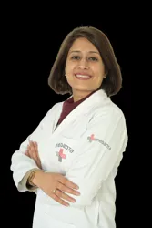 ภาพของ Dr. Jasmine Porwal