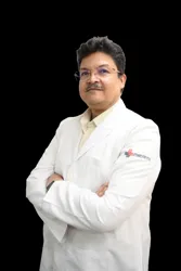 Dr. Jitendra Mishra کی تصویر