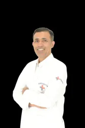 ภาพของ Dr. John Mathew K