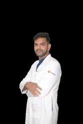 ภาพของ Dr. Kshitij Lochab