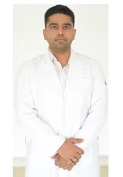 Dr. Kumar Shubham को तस्बिर