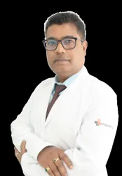 ภาพของ Dr. Kunjahari Medhi
