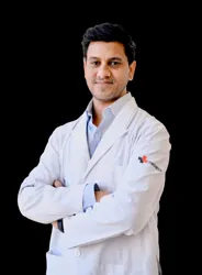 ภาพของ Dr. Kunwar Ashish Singh