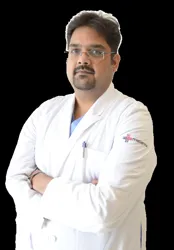ภาพของ Dr. Kushagra Gupta