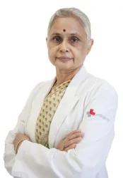 ภาพของ Dr. Lalitha Shekhar