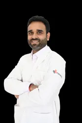 ภาพของ Dr. Mayank Sharma
