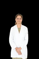 Dr. Mitiksha Shahani Talwar کی تصویر