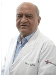 Dr. Narmada Prasad Gupta کی تصویر