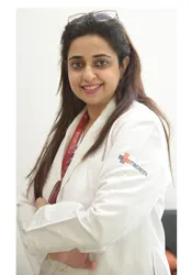 Dr. Natasha Khullar Kumar کی تصویر