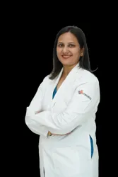 ภาพของ Dr. Neha Gupta