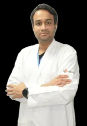 ภาพของ Dr. Ninad Deepak Chodankar