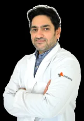 ภาพของ Dr. Nishant Gupta