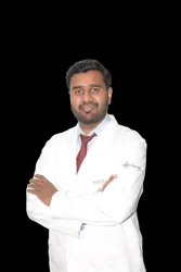 ภาพของ Dr. Pankaj Kumar Gupta