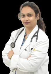 ภาพของ Dr. Pinky Goyal