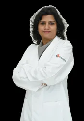 ภาพของ Dr. Pooja Mittal