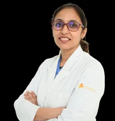 Dr. Pooja Tyagi کی تصویر