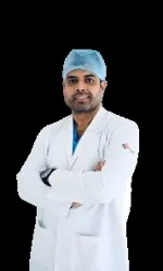 ภาพของ Dr. Prajeesh M. Nambiar