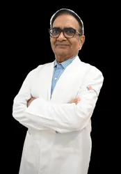 Dr. Pramod Kumar Agarwal کی تصویر
