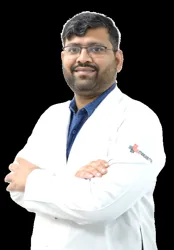 Dr. Praney Gupta को तस्बिर