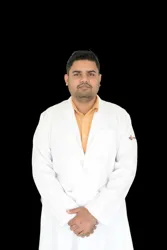 Dr. Pushpak N Kanani کی تصویر