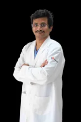 ภาพของ Dr. Rahul Siddhartha M
